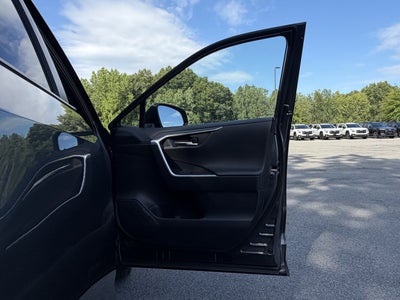 2024 Toyota RAV4 Prime XSE