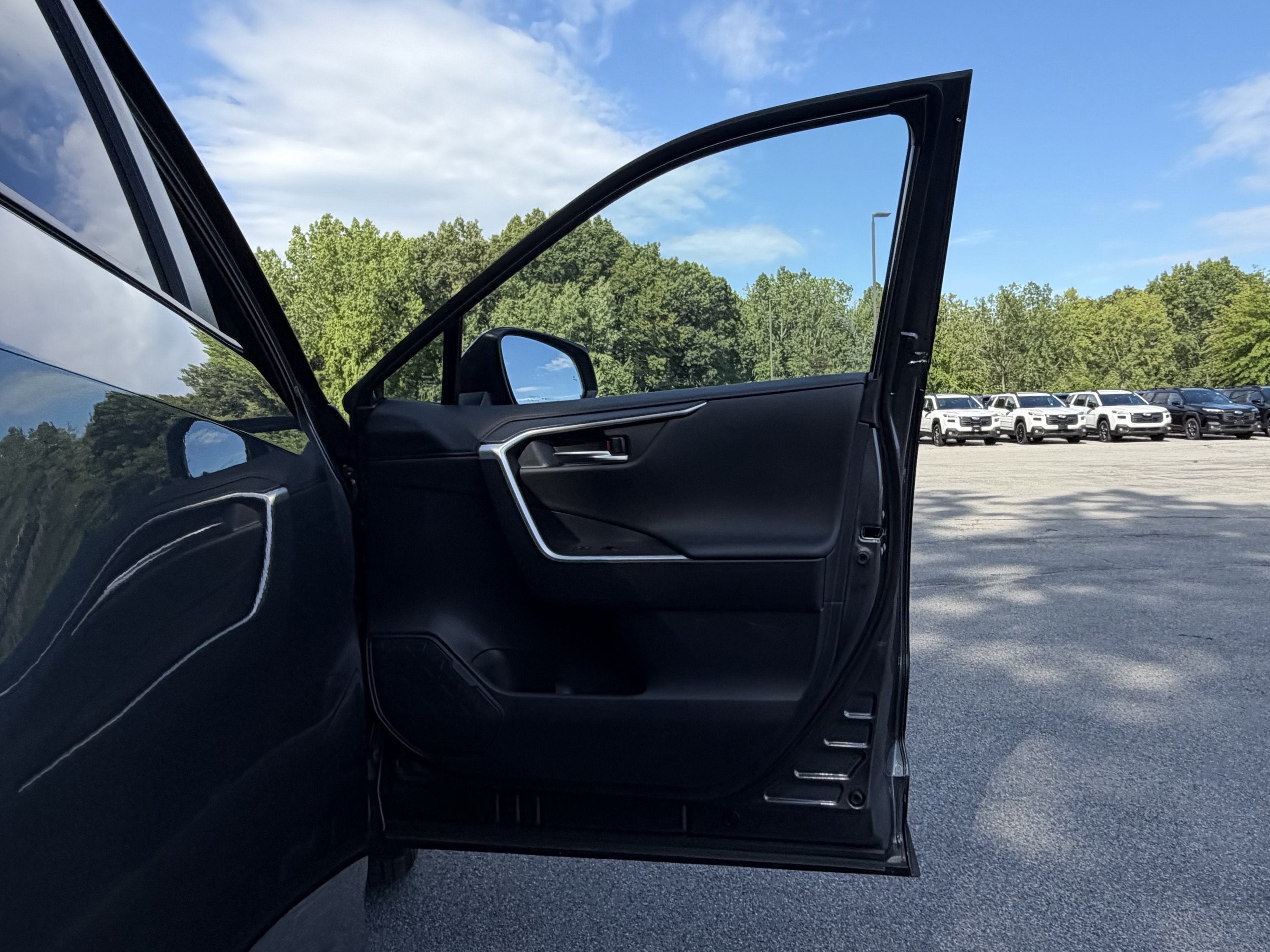 2024 Toyota RAV4 Prime XSE