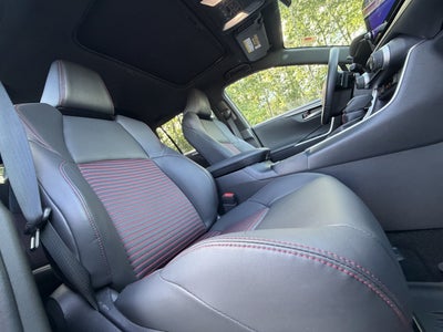 2024 Toyota RAV4 Prime XSE