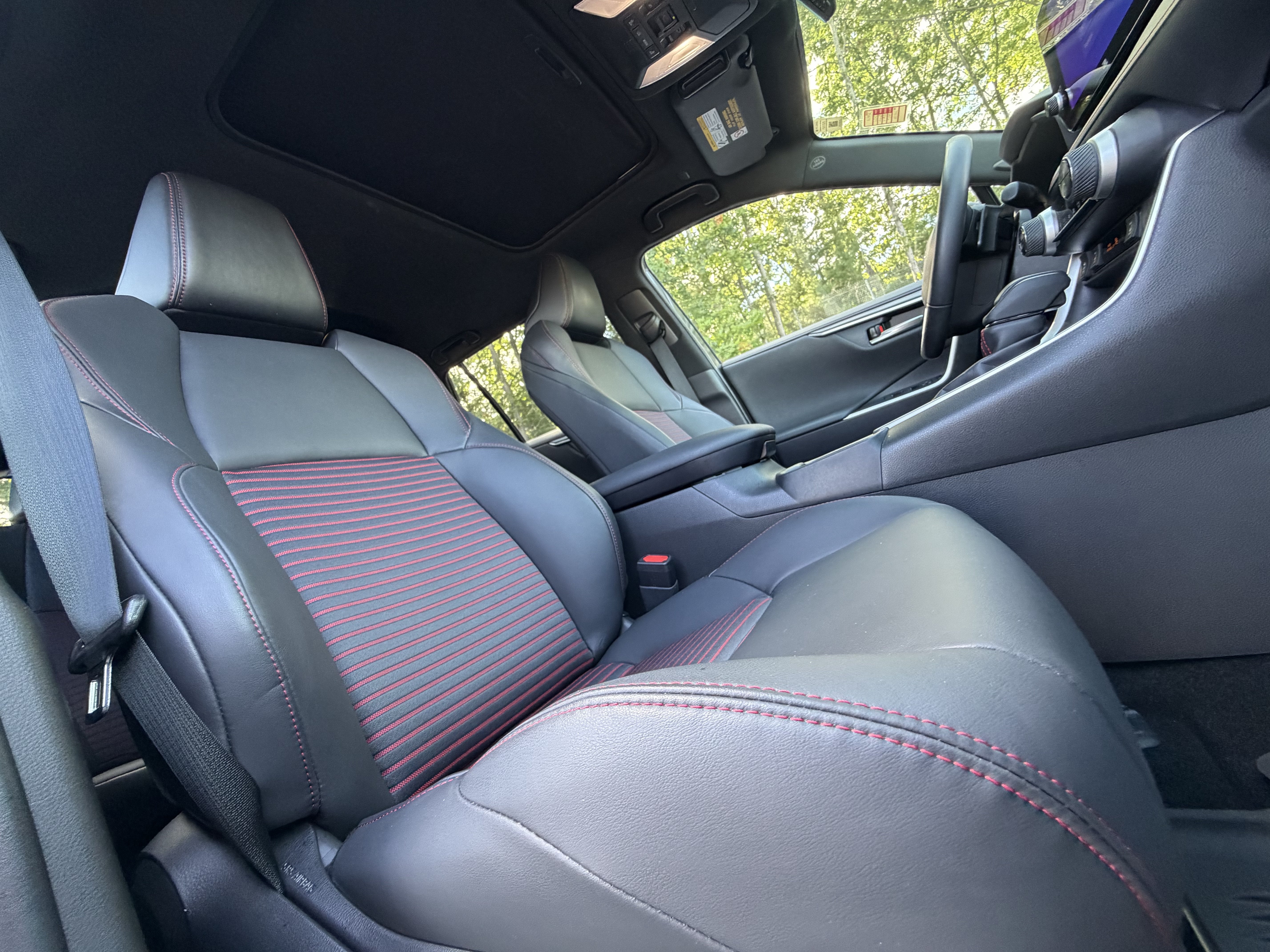 2024 Toyota RAV4 Prime XSE