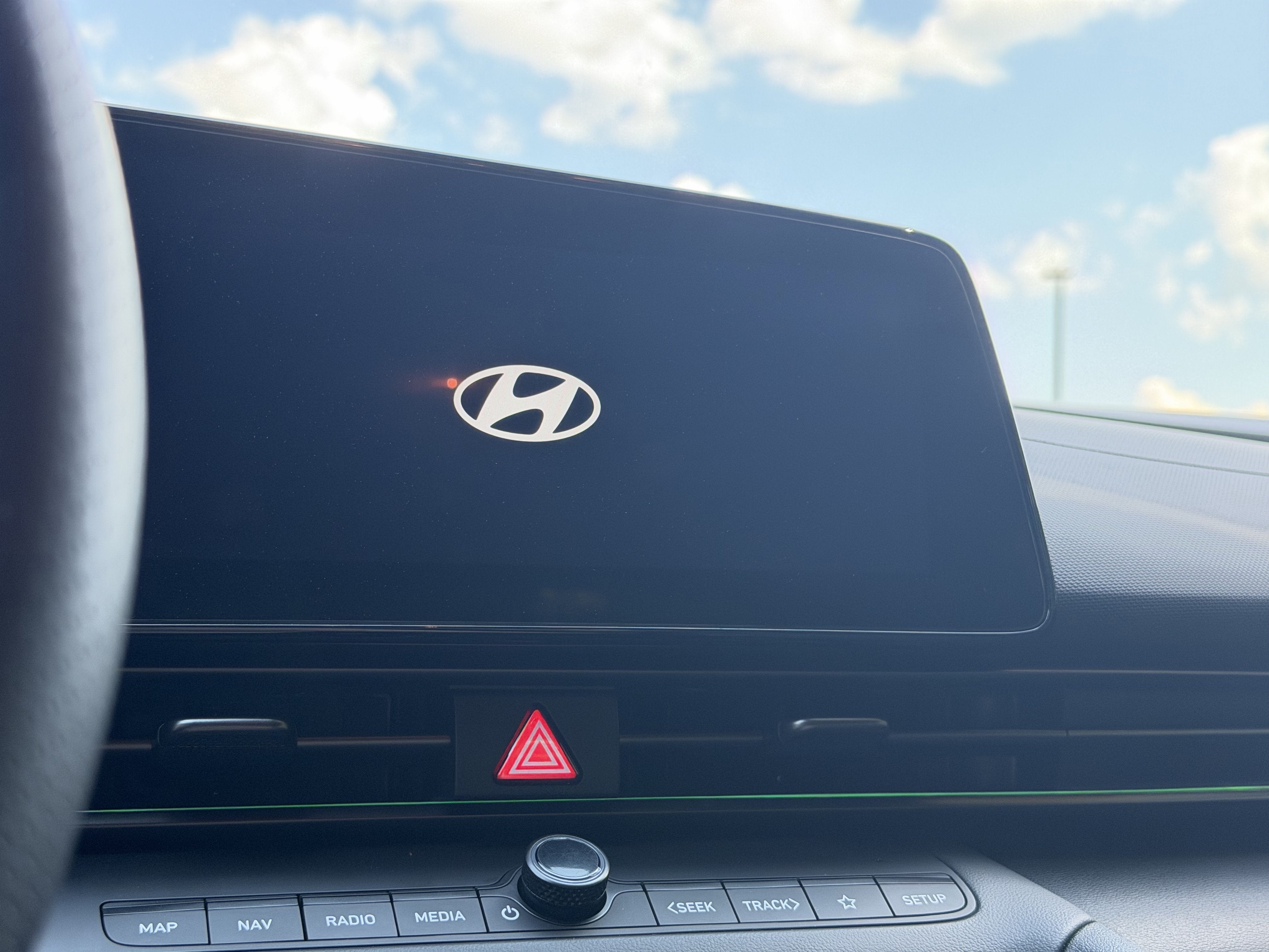 2024 Hyundai Elantra N Line