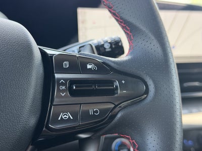 2024 Hyundai Elantra N Line