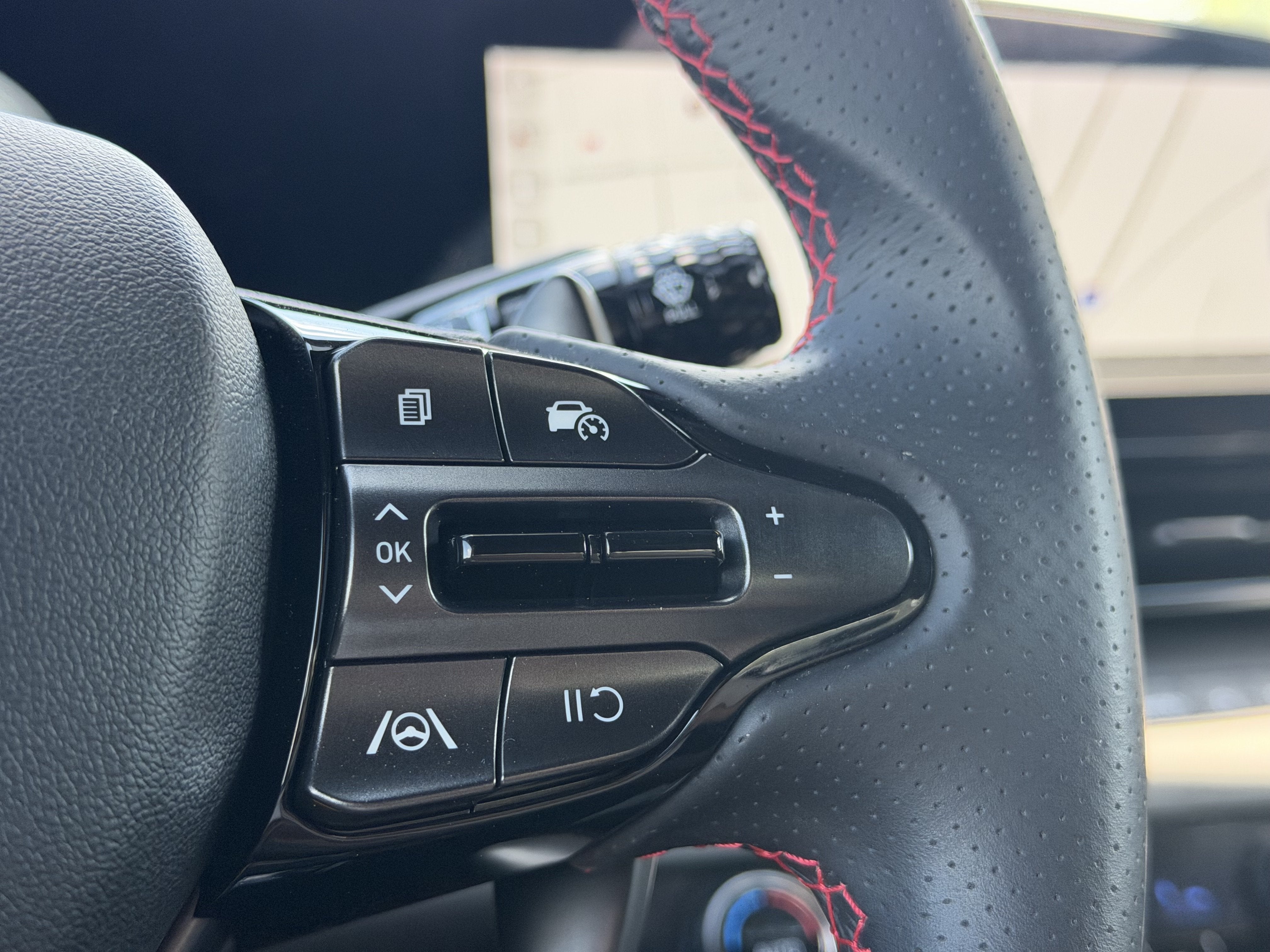 2024 Hyundai Elantra N Line