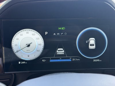 2024 Hyundai Elantra N Line