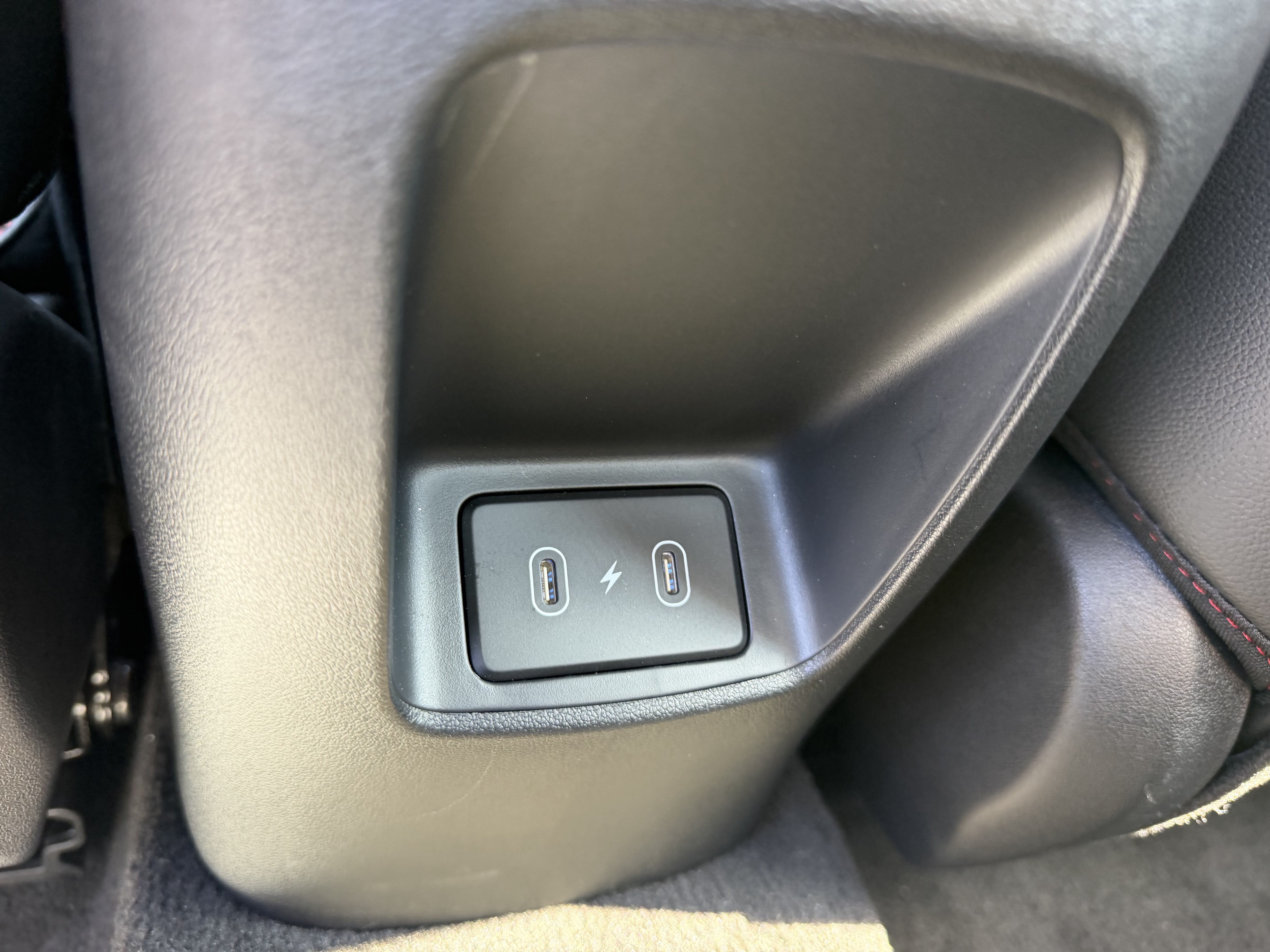 2024 Hyundai Elantra N Line