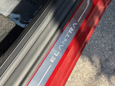 2024 Hyundai Elantra N Line