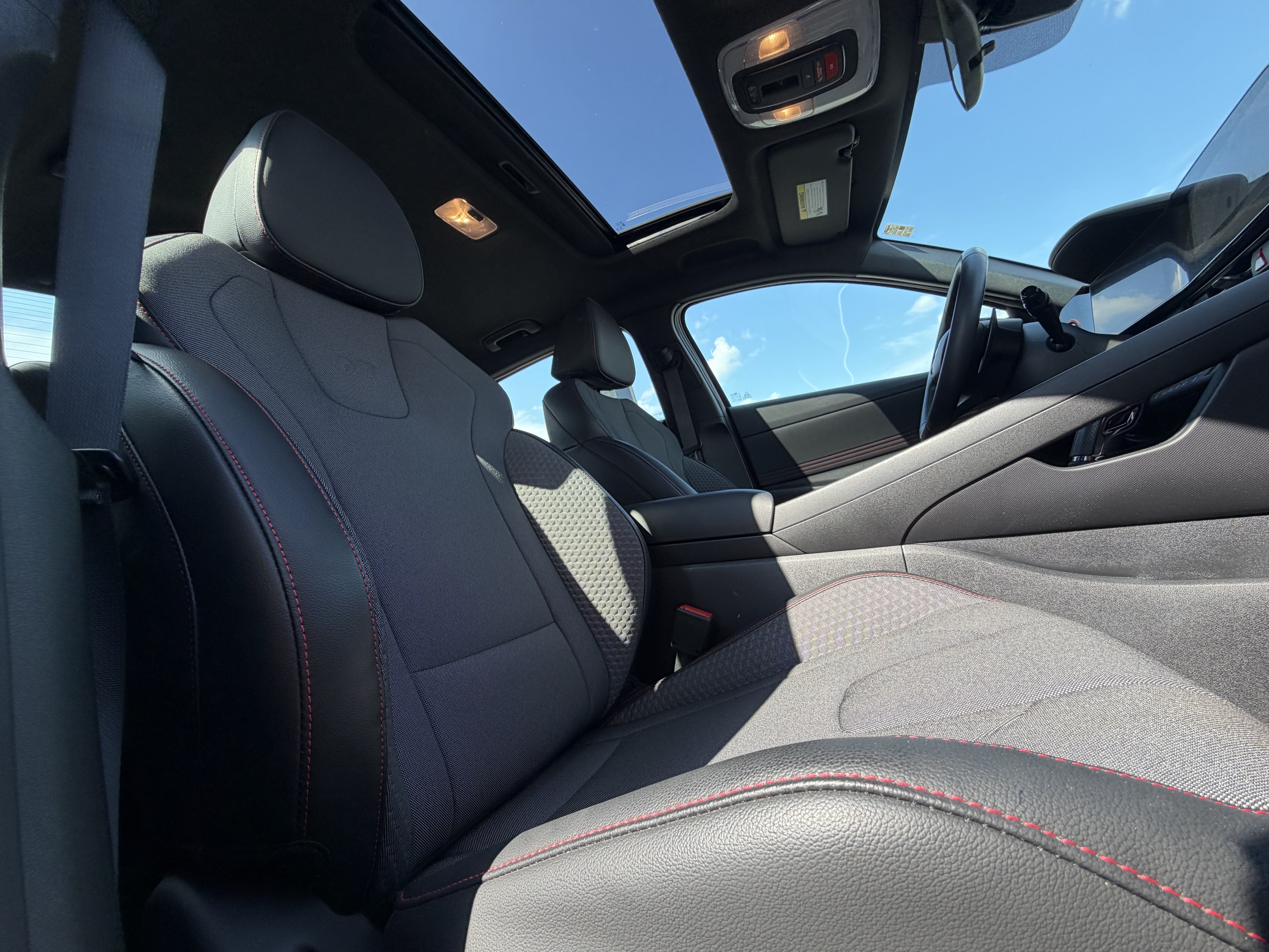 2024 Hyundai Elantra N Line