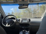 2016 Kia Sportage EX