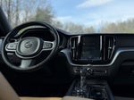 2019 Volvo XC60 T6 Momentum