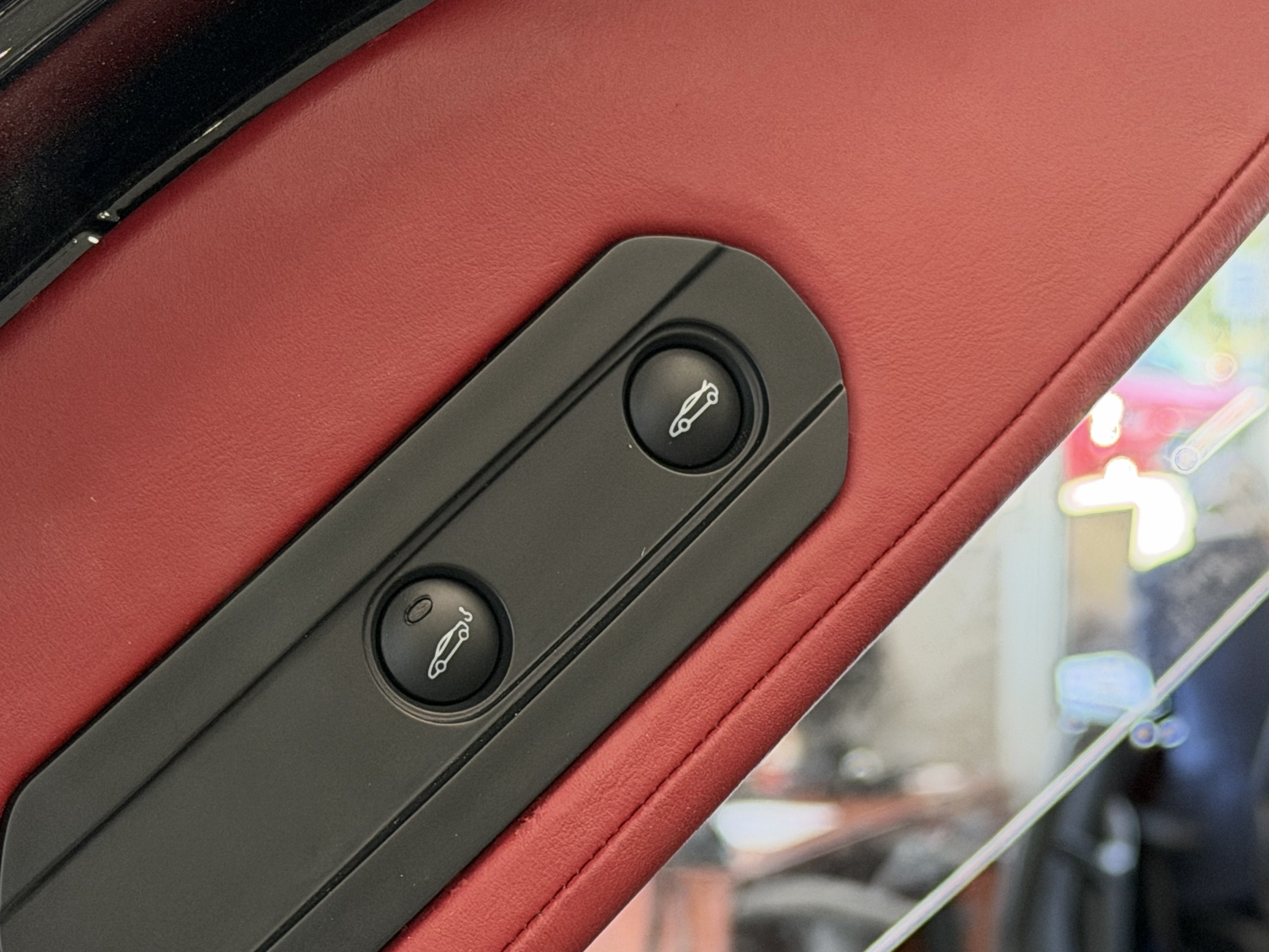 2012 McLaren MP4-12C Base