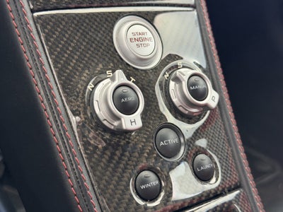 2012 McLaren MP4-12C Base