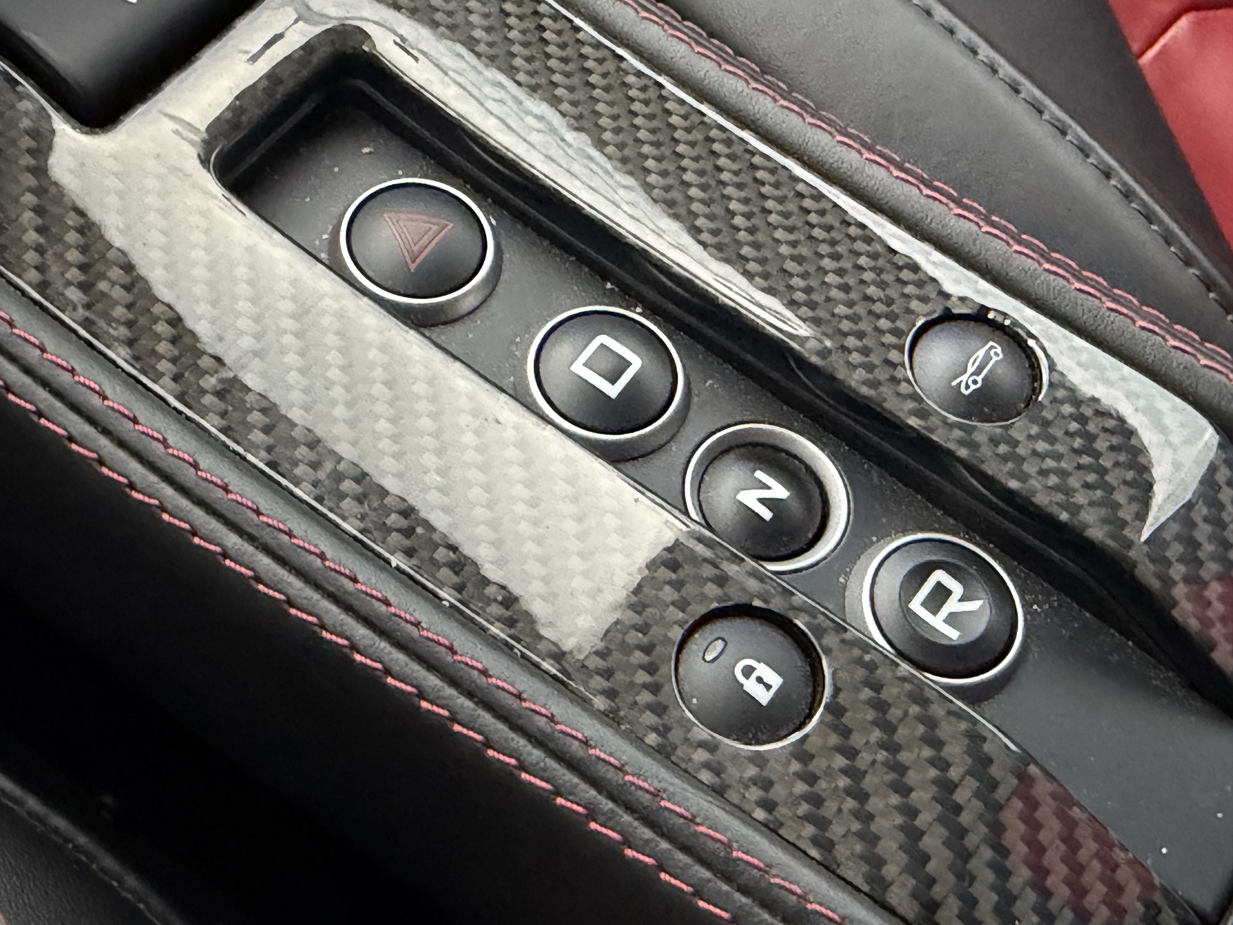 2012 McLaren MP4-12C Base