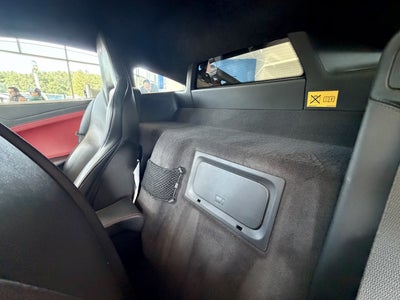 2012 McLaren MP4-12C Base
