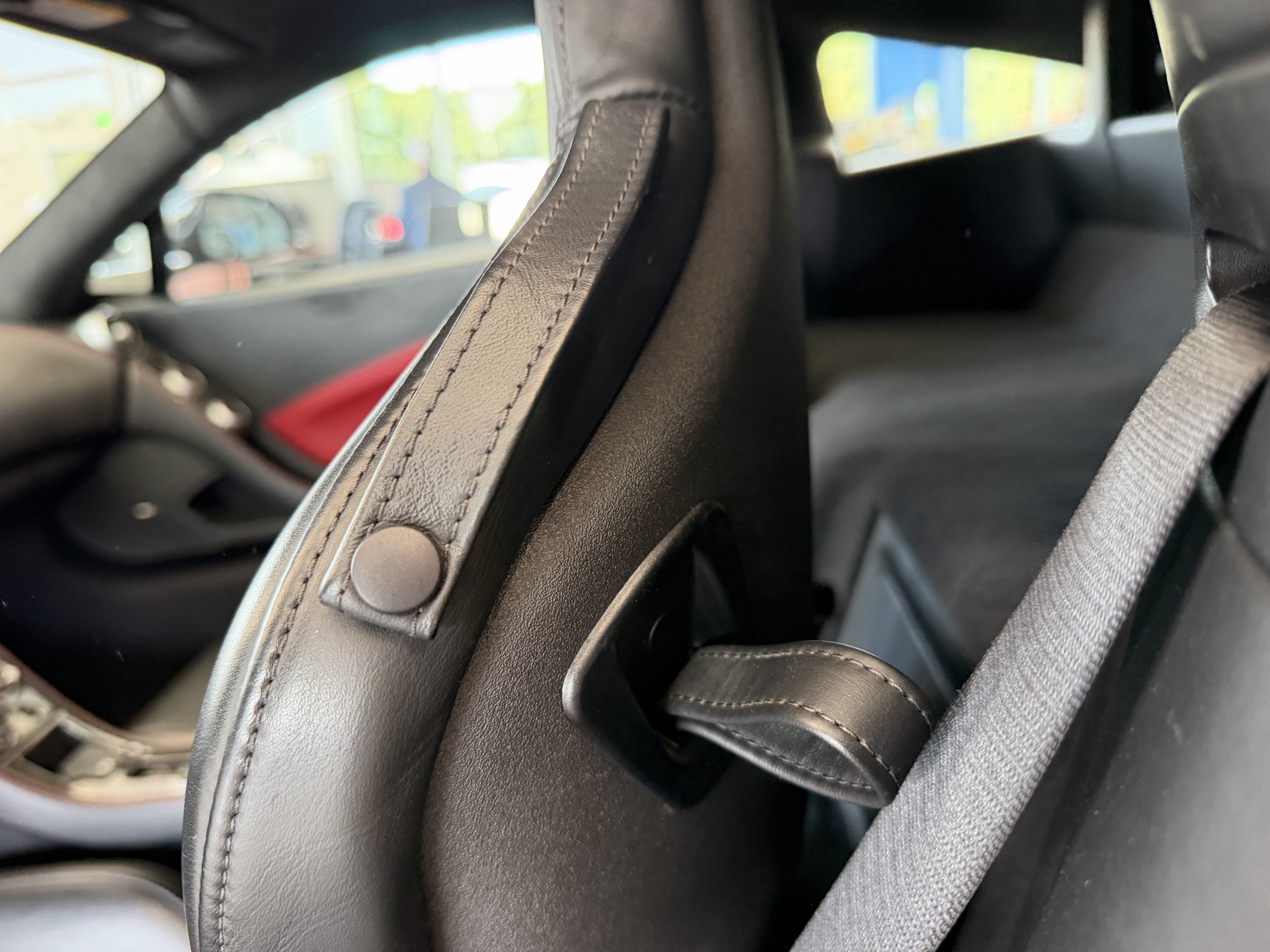 2012 McLaren MP4-12C Base