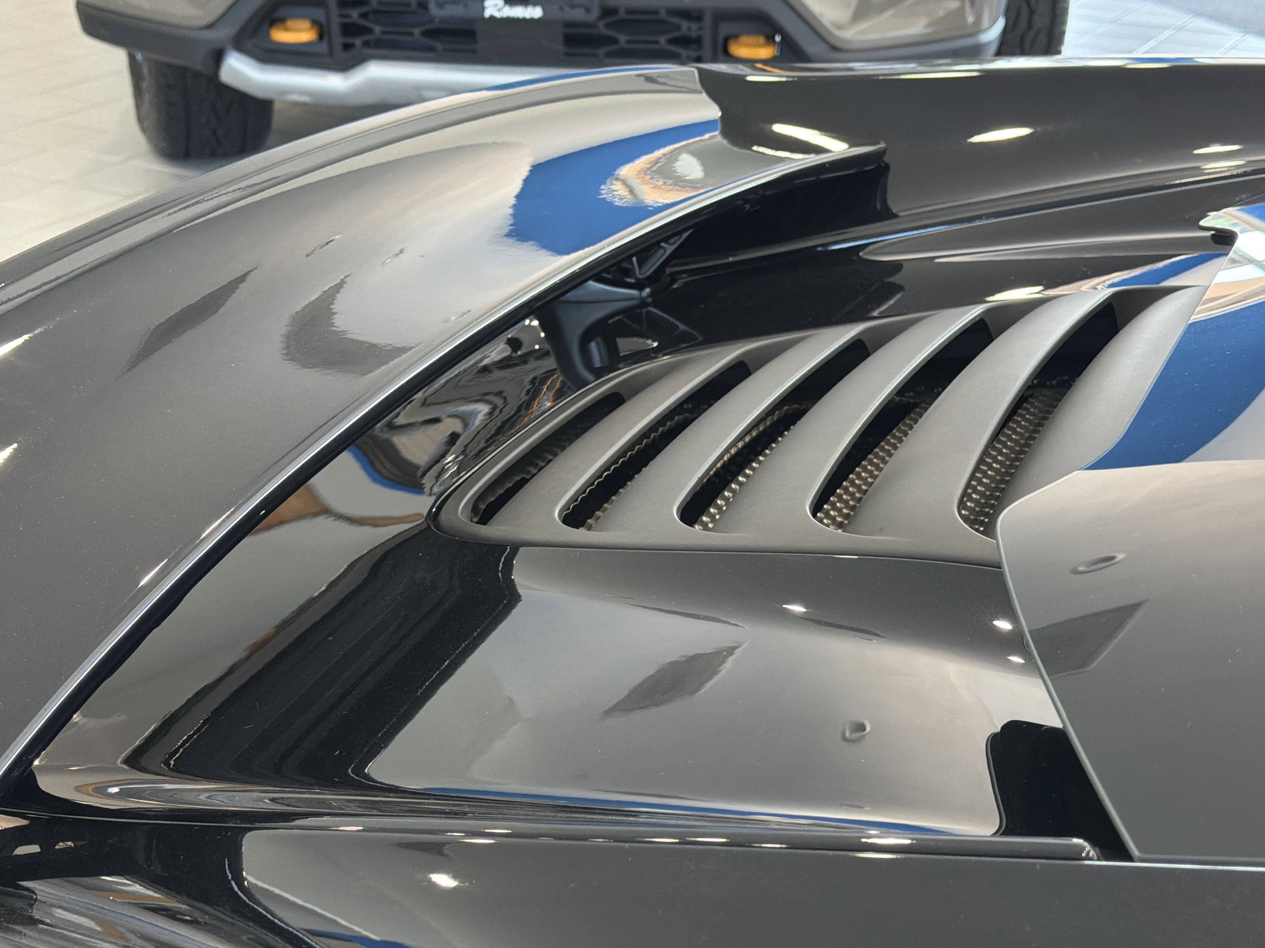 2012 McLaren MP4-12C Base