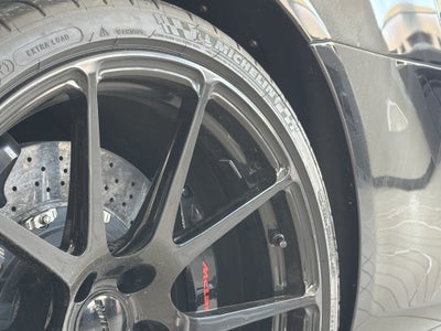 2012 McLaren MP4-12C Base
