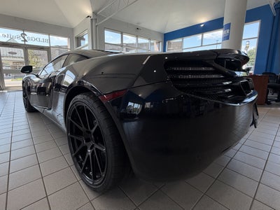 2012 McLaren MP4-12C Base