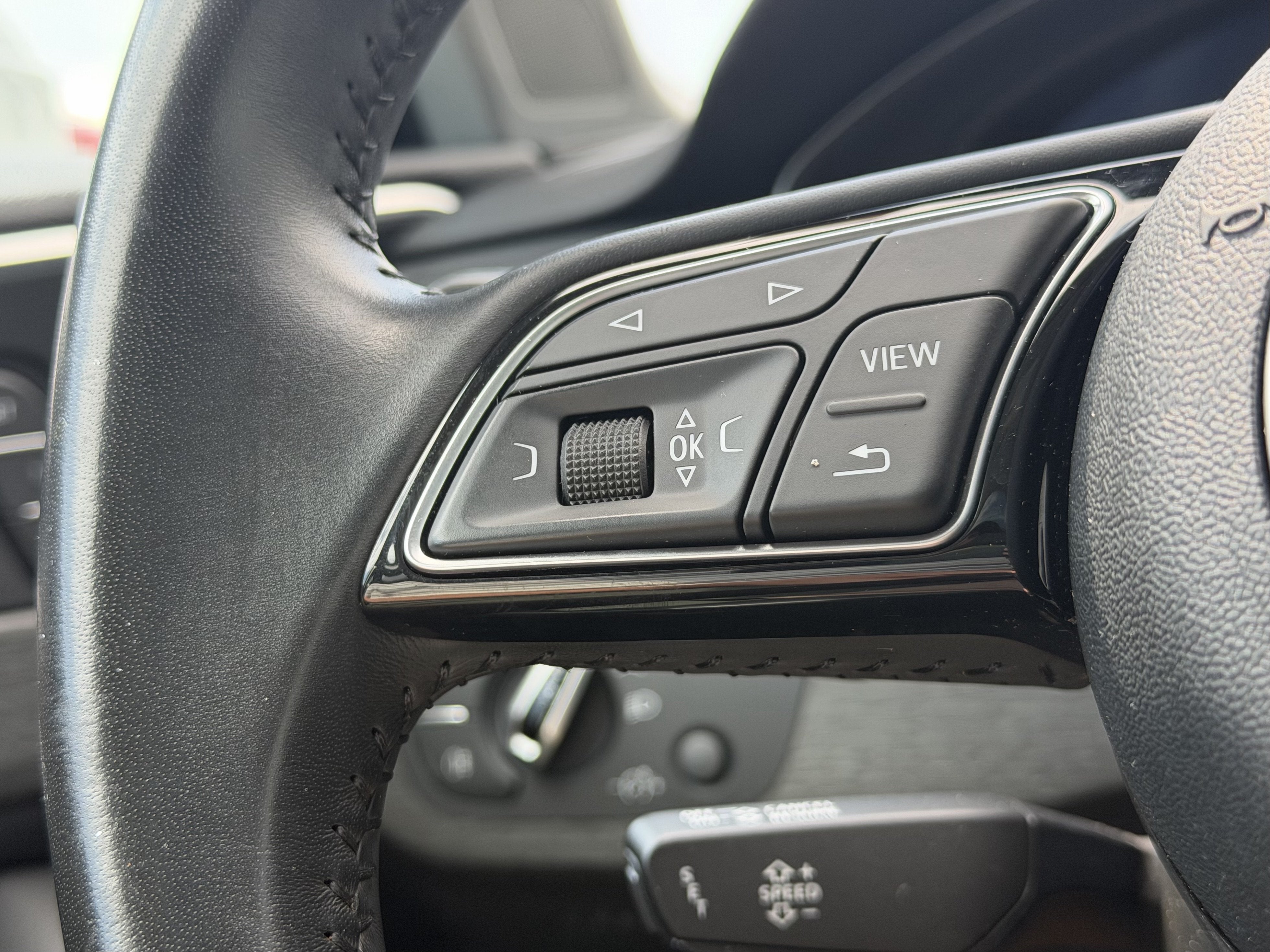 2017 Audi A4 2.0T Premium Plus quattro