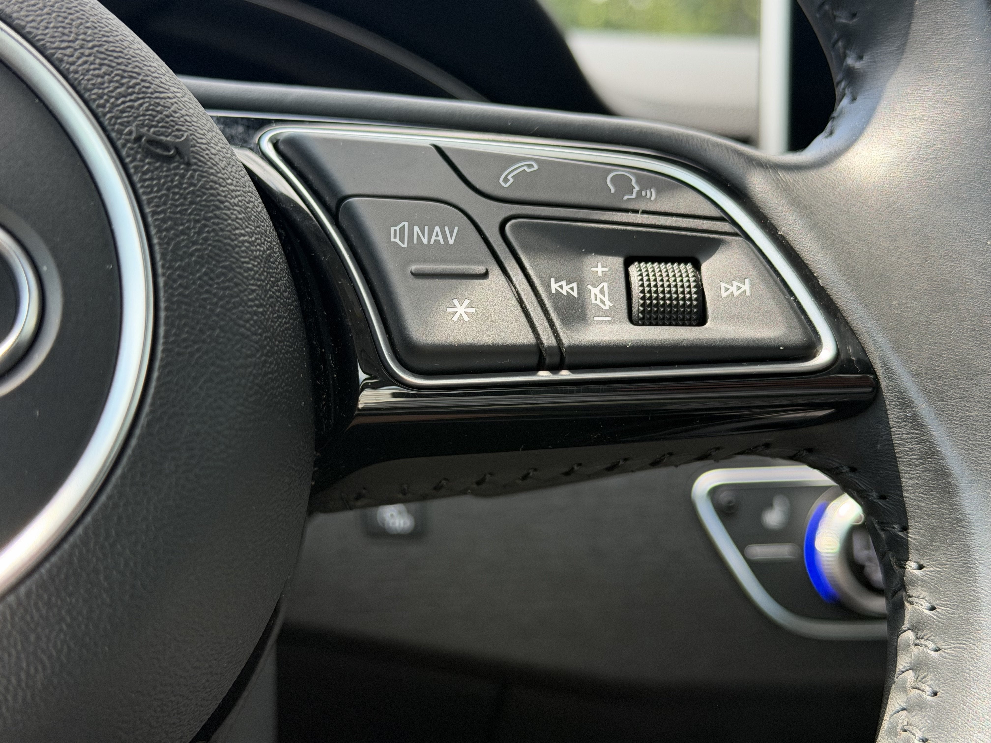 2017 Audi A4 2.0T Premium Plus quattro