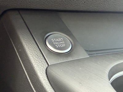 2017 Audi A4 2.0T Premium Plus quattro