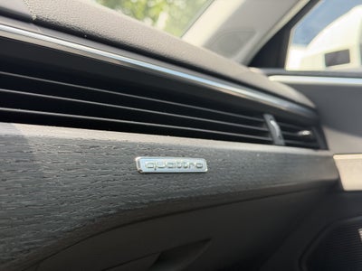 2017 Audi A4 2.0T Premium Plus quattro
