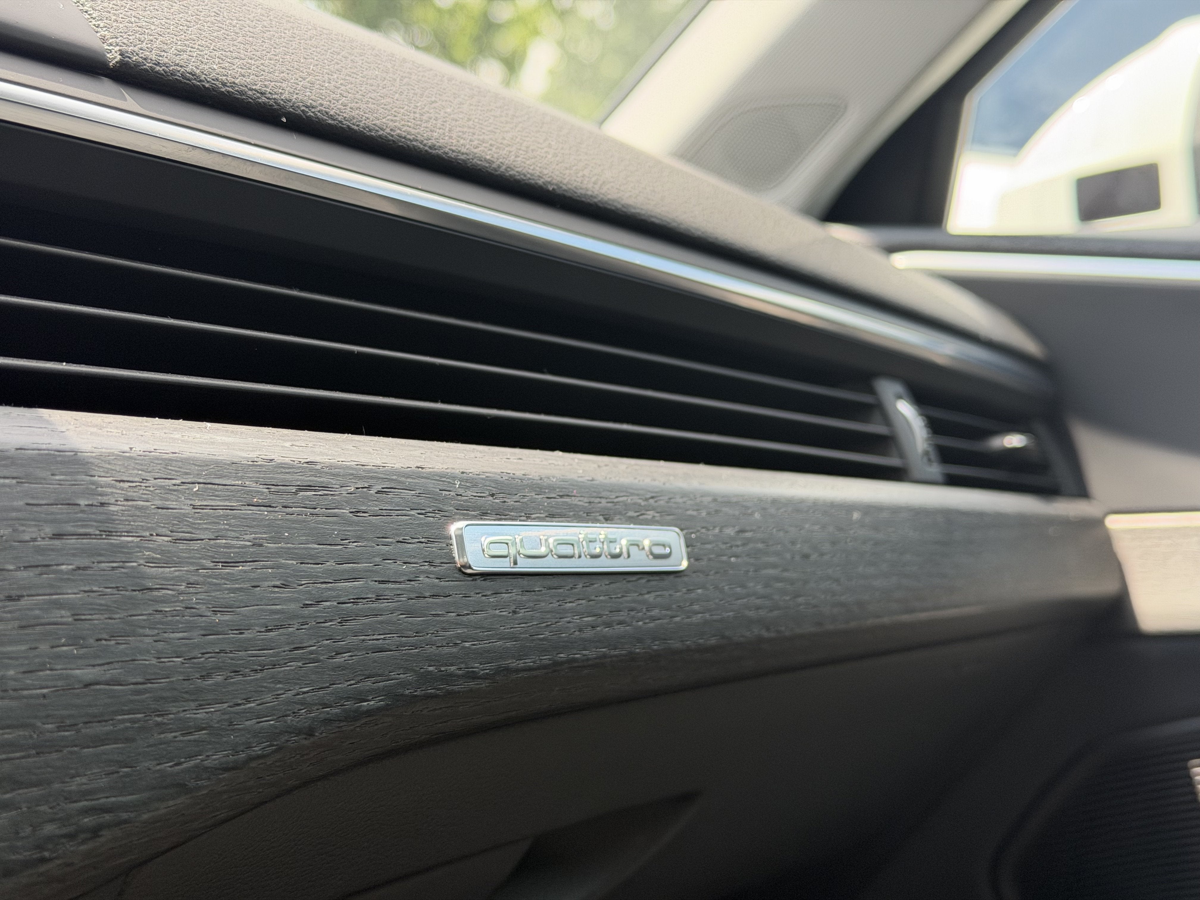 2017 Audi A4 2.0T Premium Plus quattro