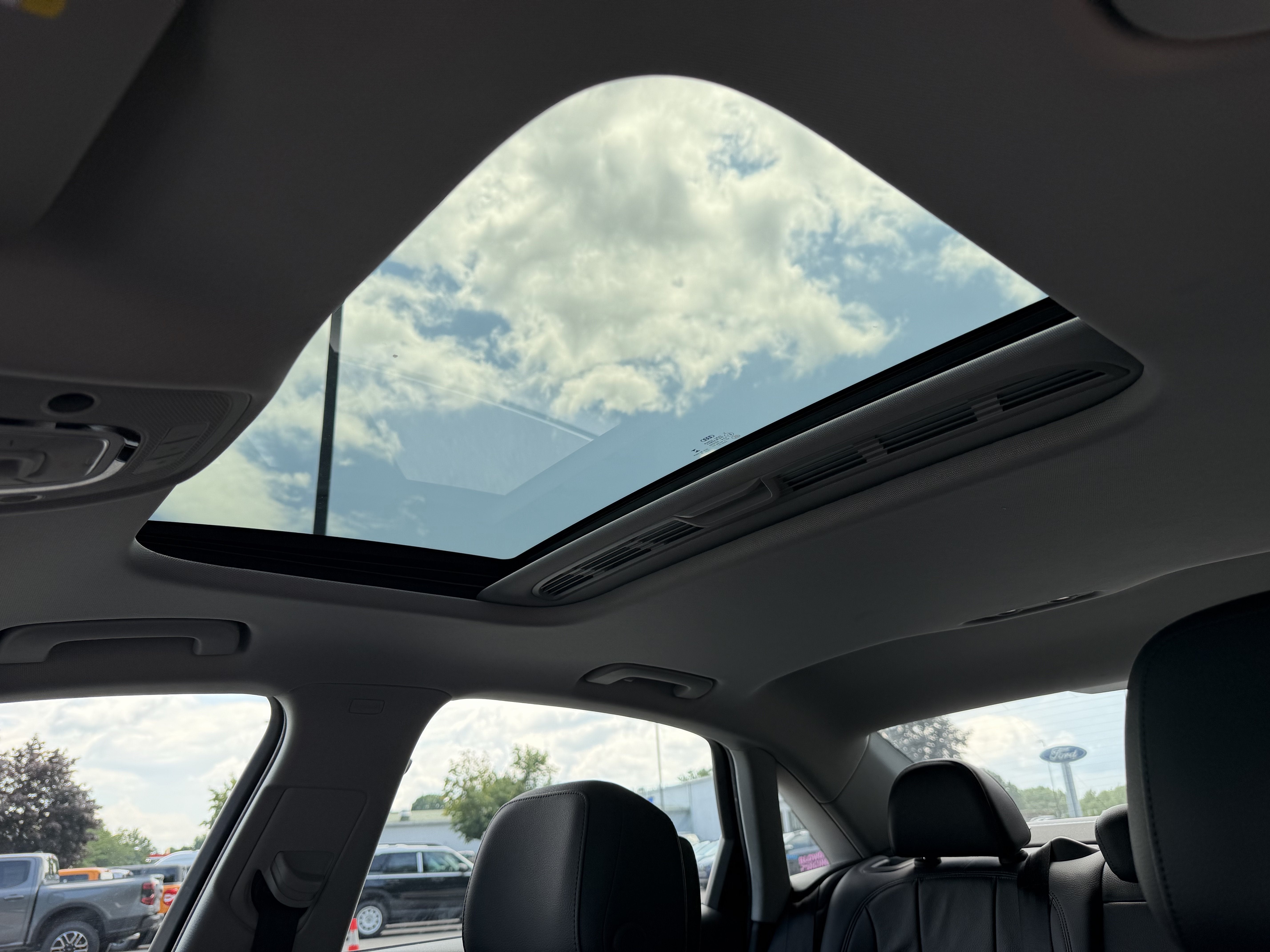 2017 Audi A4 2.0T Premium Plus quattro