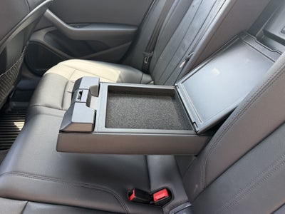 2017 Audi A4 2.0T Premium Plus quattro