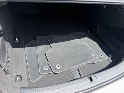2017 Audi A4 2.0T Premium Plus quattro