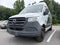 2019 Mercedes-Benz Sprinter 3500 Cargo 170 WB High Roof