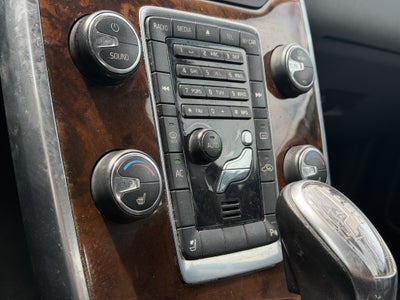 2013 Volvo S80 T6