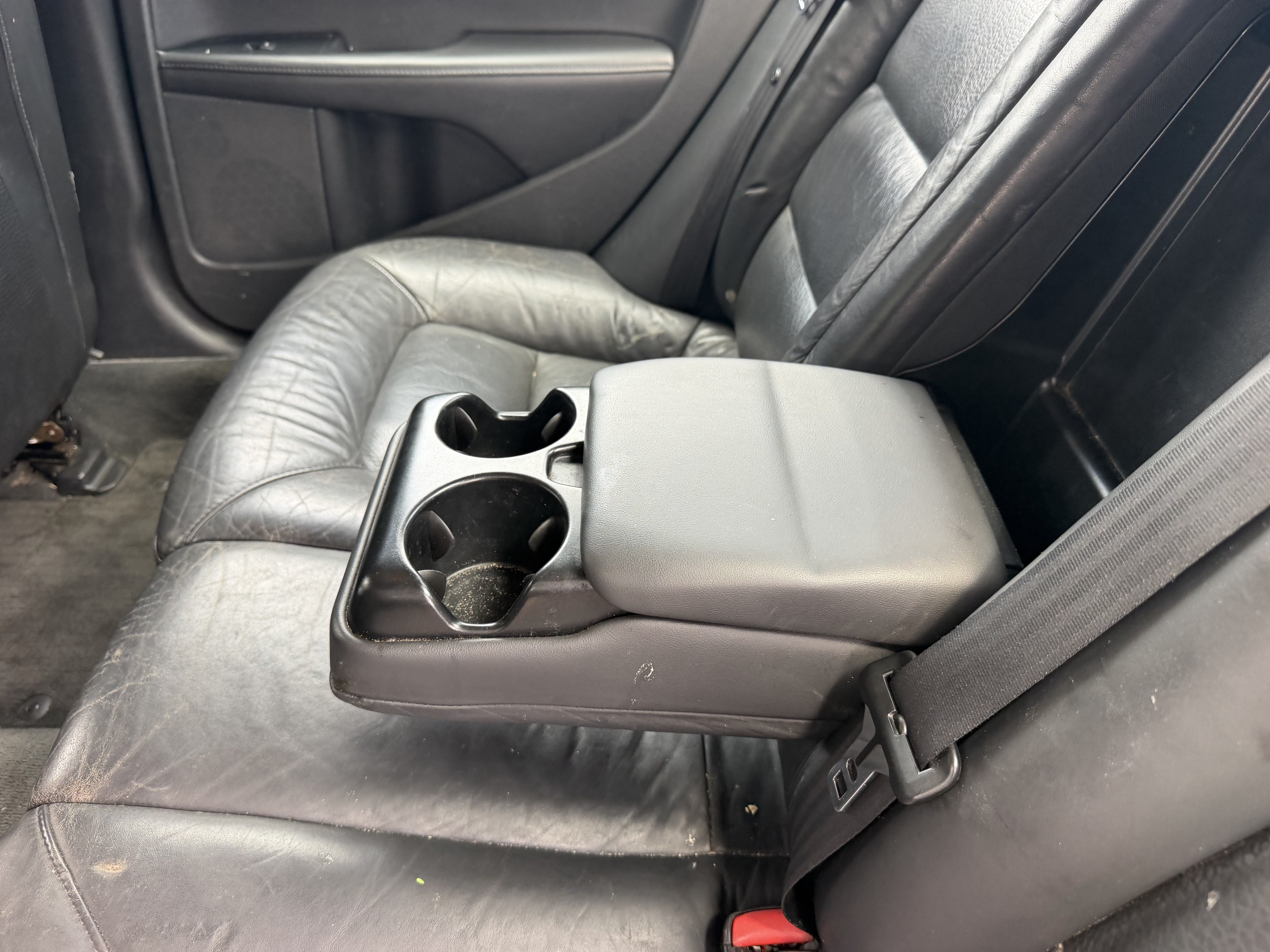 2013 Volvo S80 T6