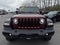 2021 Jeep Wrangler Unlimited Islander