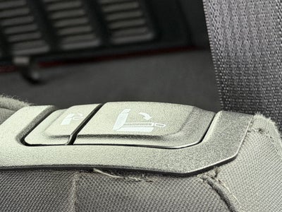 2021 Jeep Wrangler Unlimited Islander