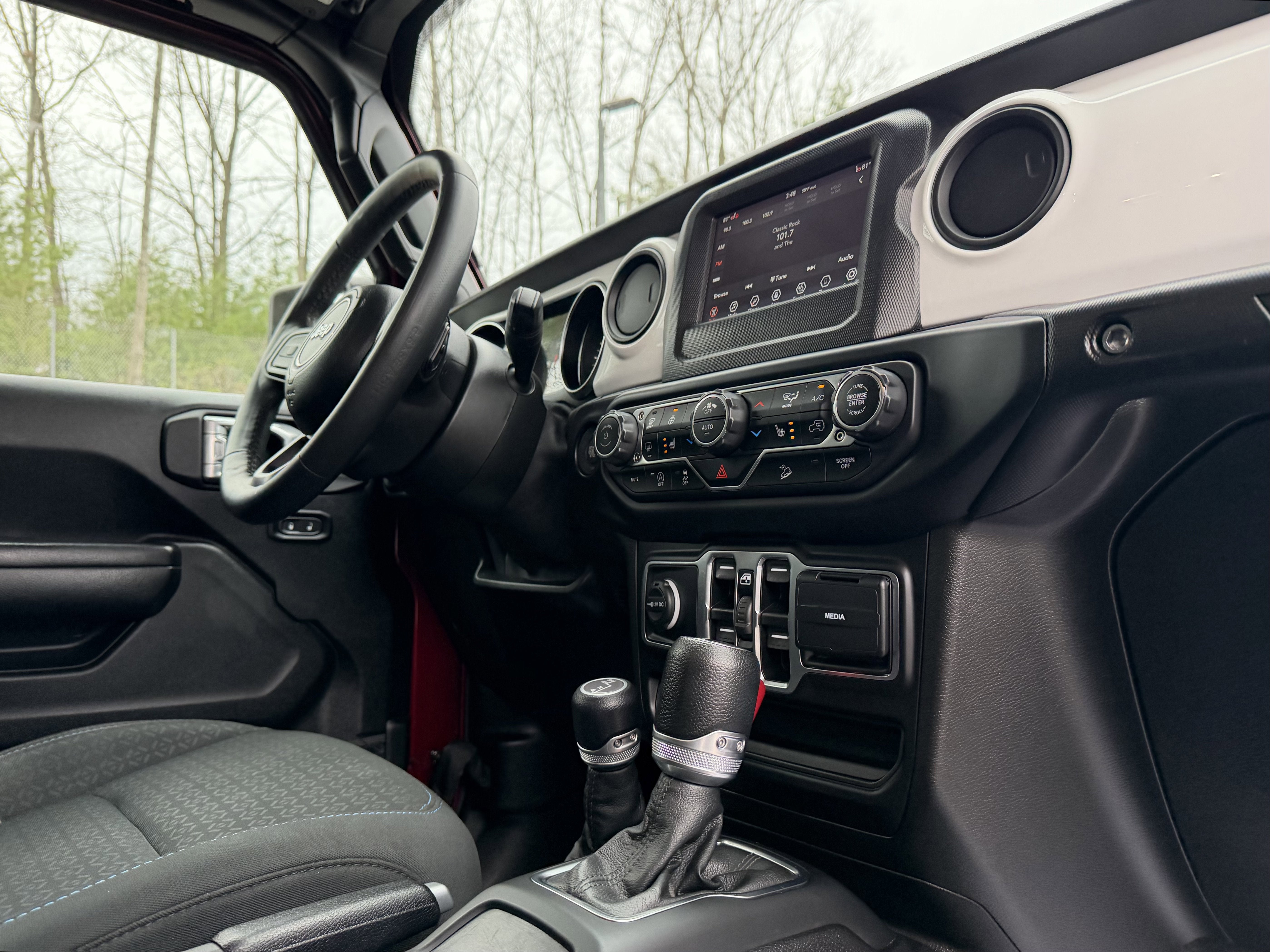 2021 Jeep Wrangler Unlimited Islander