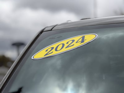 2024 Ford Expedition Max King Ranch