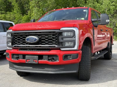 2024 Ford F-350SD XL