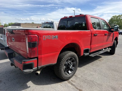 2024 Ford F-350SD XL