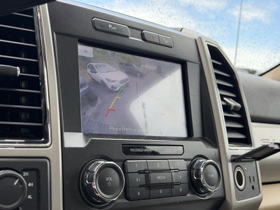 2021 Ford F-350SD Lariat
