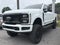 2025 Ford F-350SD XLT