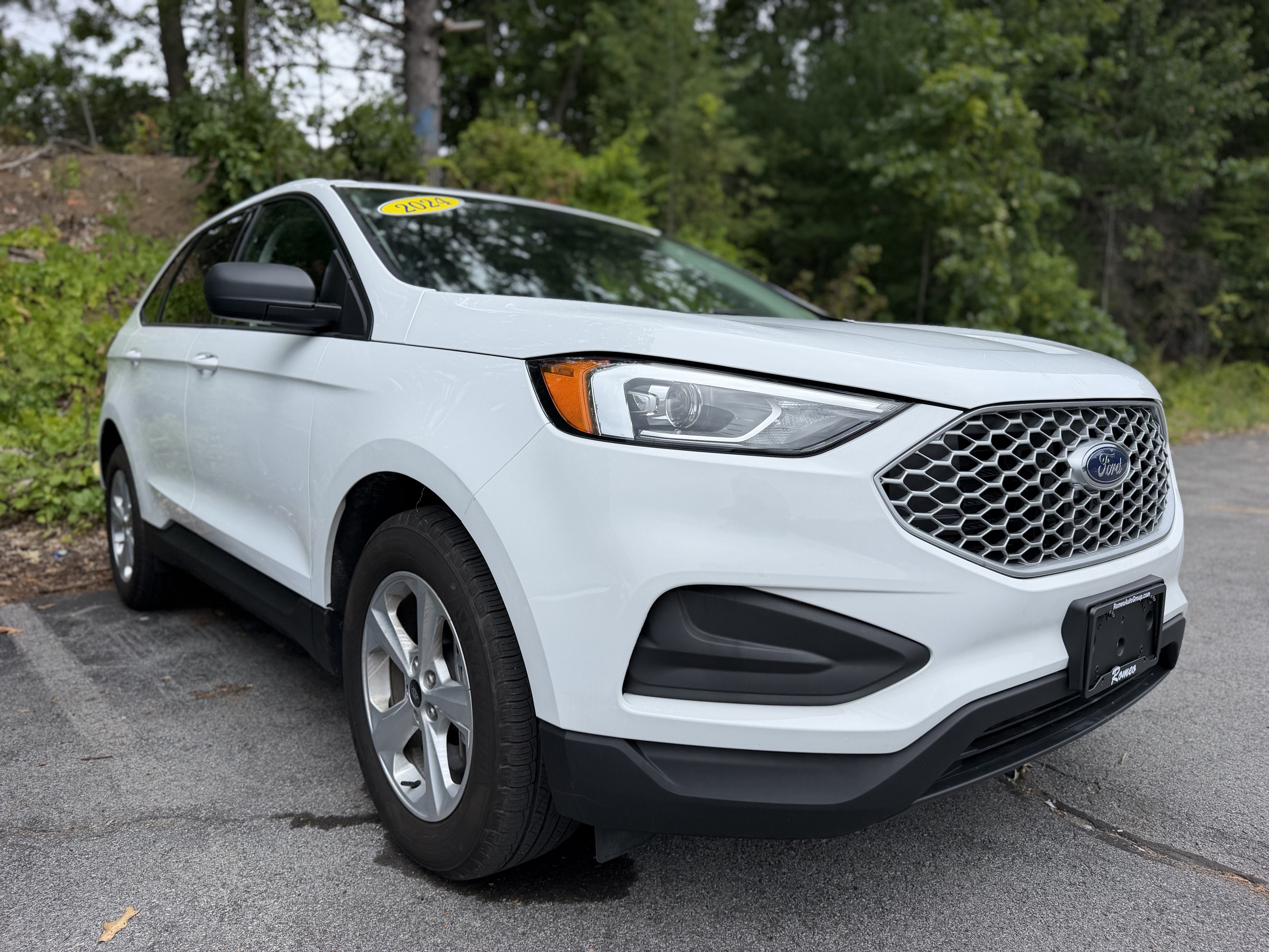 2024 Ford Edge SE