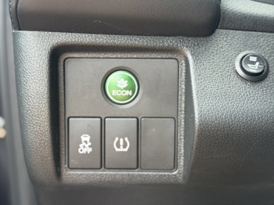2018 Honda HR-V LX