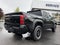 2025 Toyota Tacoma Hybrid TRD Off Road