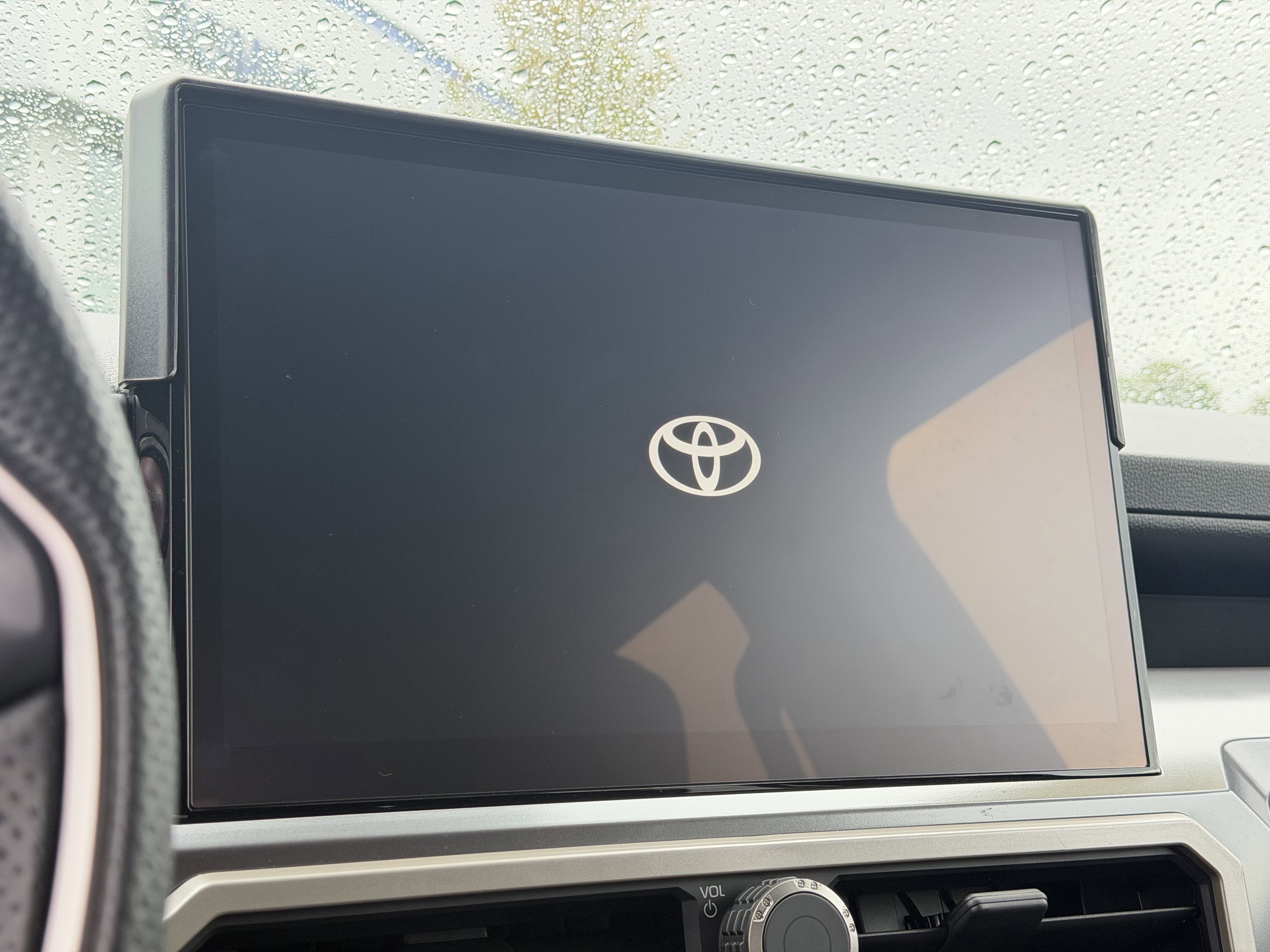 2025 Toyota Tacoma Hybrid TRD Off Road