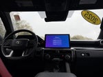 2025 Toyota Tacoma Hybrid TRD Off Road