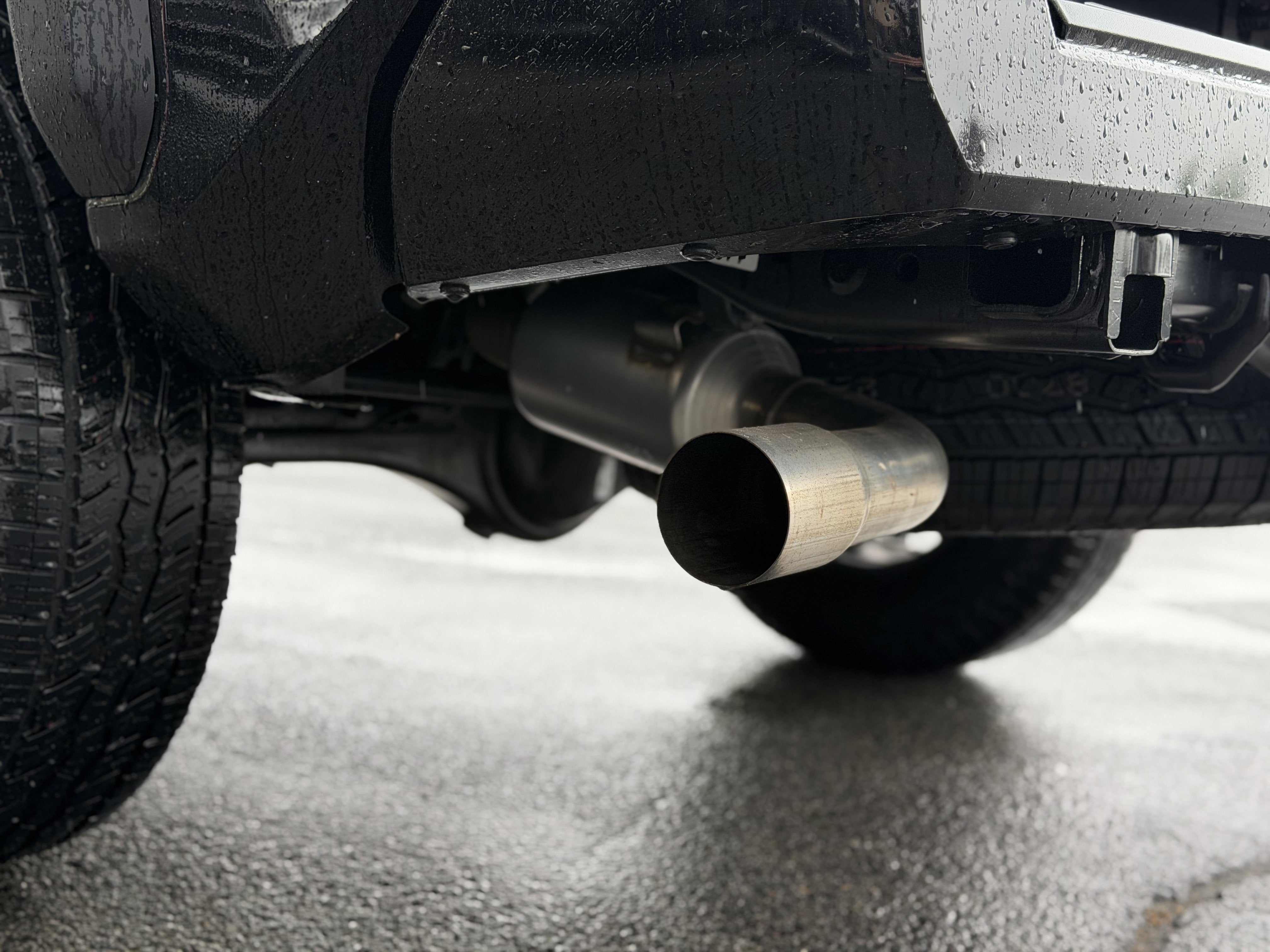 2025 Toyota Tacoma Hybrid TRD Off Road