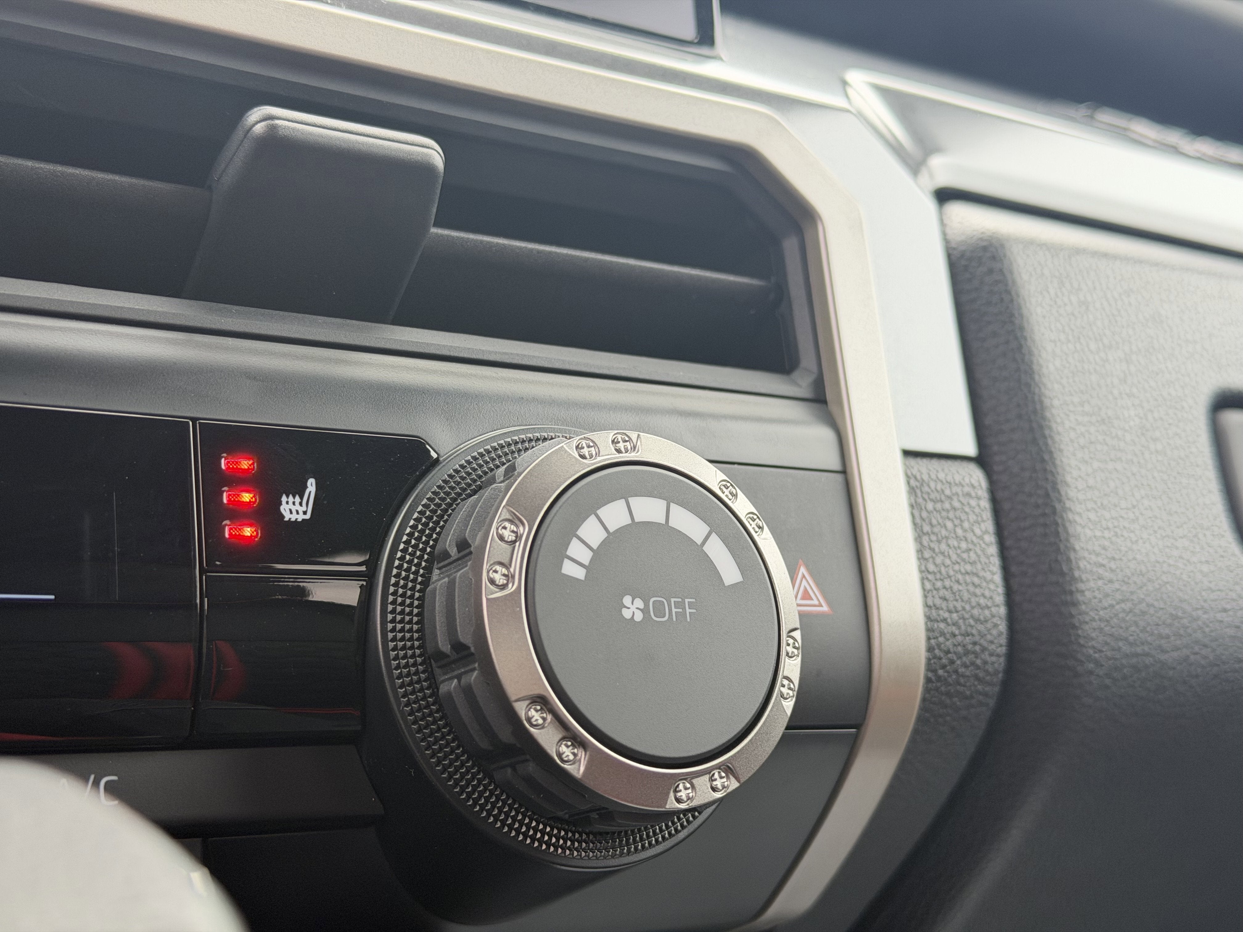 2025 Toyota Tacoma Hybrid TRD Off Road