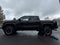 2025 Toyota Tacoma Hybrid TRD Off Road