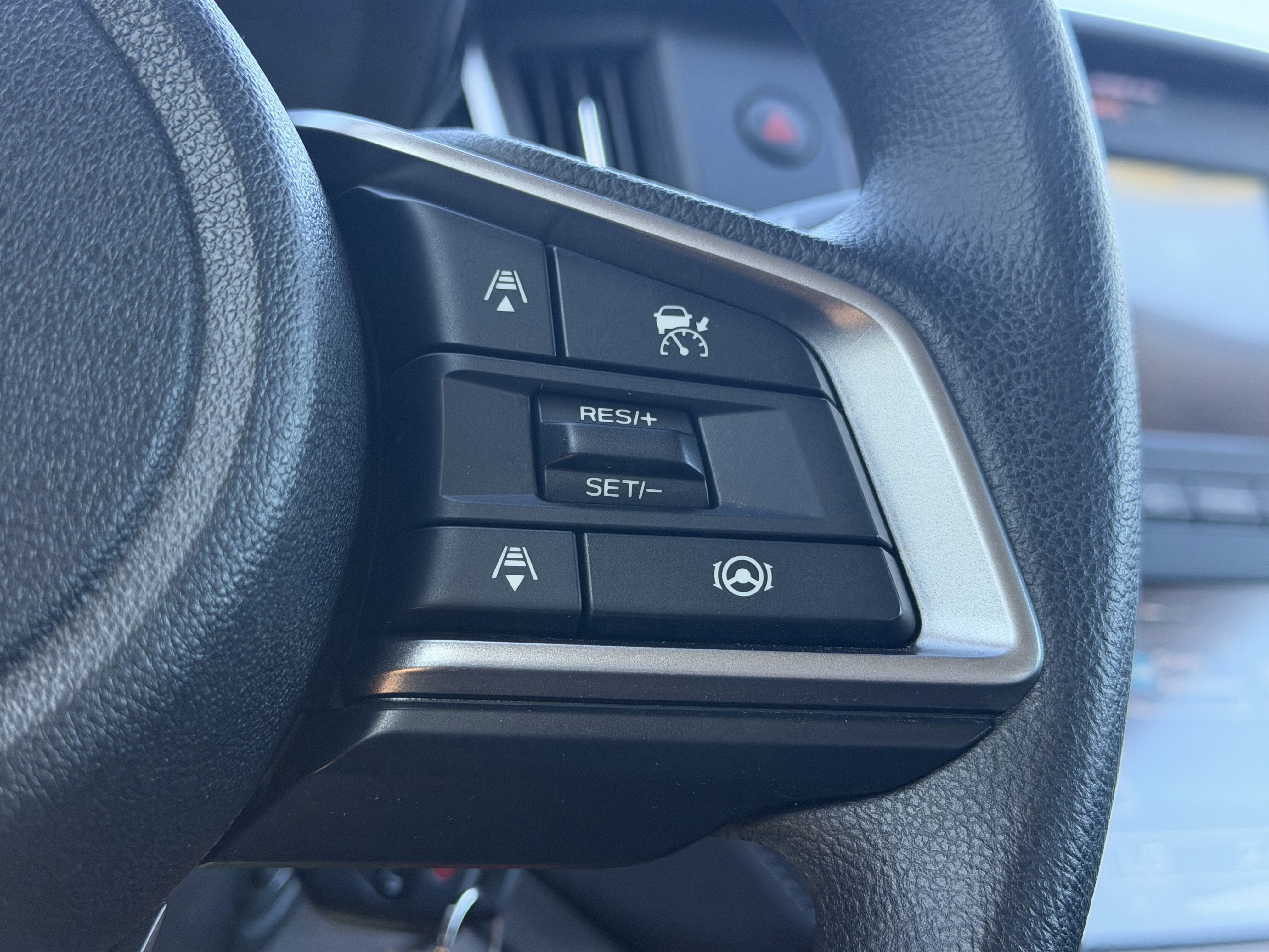 2023 Subaru Legacy Base