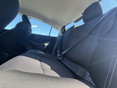 2023 Subaru Legacy Base